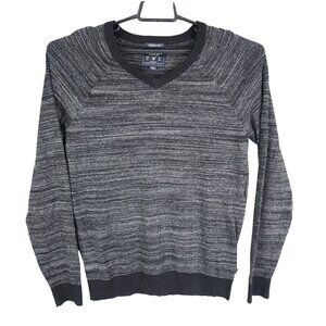 Mens American Eagle Outfitters Seriously Soft Sweater V-Neck Long Sleeve Size M